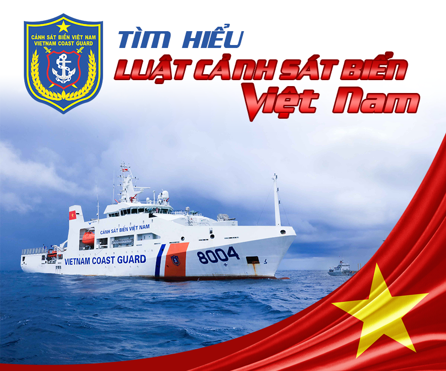 gioi thieu luat canh sat bien viet nam