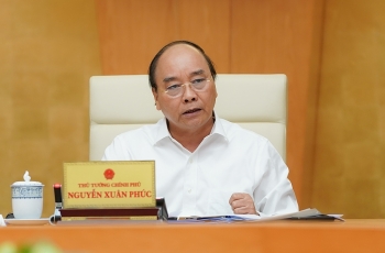 Danh sách trợ lý, thư ký của Thủ tướng Nguyễn Xuân Phúc và các Phó Thủ tướng