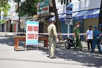 TP. Buôn Ma Thuột cách ly xã hội 14 ngày phòng dịch COVID-19