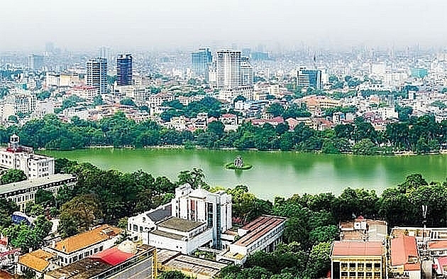 thu tuong ha noi phai co tam canh tranh voi cac thu do tren the gioi
