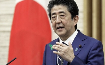 Ai sẽ thay thế ông Shinzo Abe làm Thủ tướng Nhật Bản?