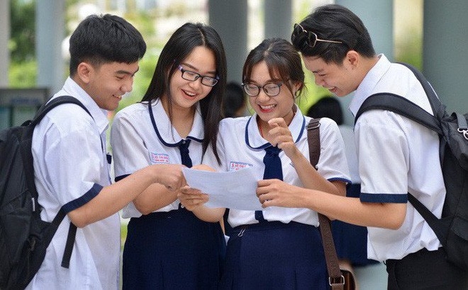 Điểm sàn Đại học, cao đẳng năm 2020