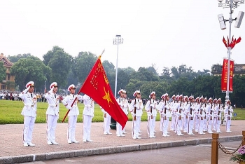 nhung hinh anh dep nhat trong le thuong co ky niem 75 nam quoc khanh