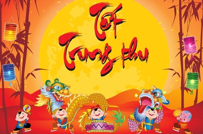 Trung thu 2020