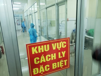 viet nam da tron 30 ngay khong co ca mac covid 19 moi trong cong dong 1018 benh nhan duoc chua khoi