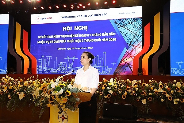 Quyết tâm, nỗ lực hoàn thành nhiệm vụ chỉ tiêu kế hoạch năm 2020 và giai đoạn 2016-2020