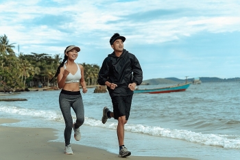 3.000 “runner” sẵn sàng xuyên rừng, băng biển tại WOW Marathon Vinpearl Phú Quốc 2020