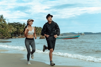3000 runner san sang xuyen rung bang bien tai wow marathon vinpearl phu quoc 2020