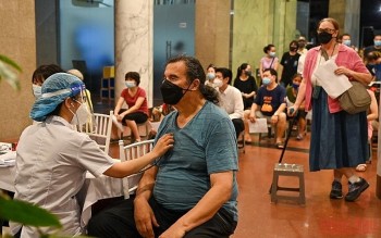 Giải pháp tháo gỡ khó khăn cho lao động người nước ngoài trong dịch Covid-19 tại Việt Nam đã được thực hiện hiệu quả