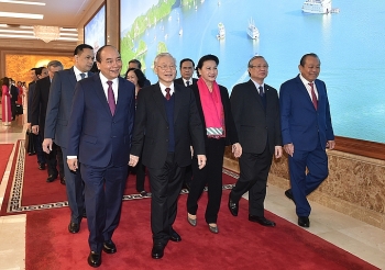 chinh phu dat muc tieu tang truong gdp nam 2021 len 65