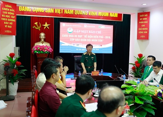 soi noi giai dua xe dap ve dien bien