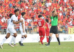 Xếp U22 Việt Nam “đội sổ” ở SEA Games 30: Philippines nhận sai sót