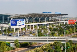 Sân bay Nội Bài sẽ được mở rộng, đón 80-100 triệu khách/năm?
