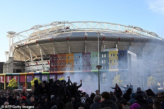 man loi nguoc dong dien ro cua tottenham truoc ajax