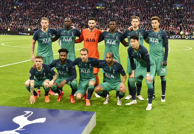 man loi nguoc dong dien ro cua tottenham truoc ajax