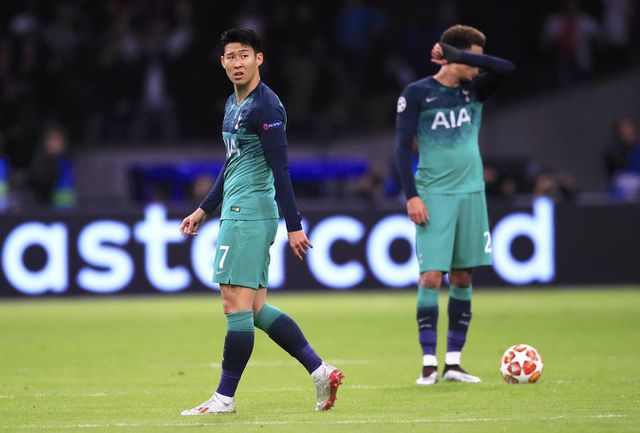 man loi nguoc dong dien ro cua tottenham truoc ajax