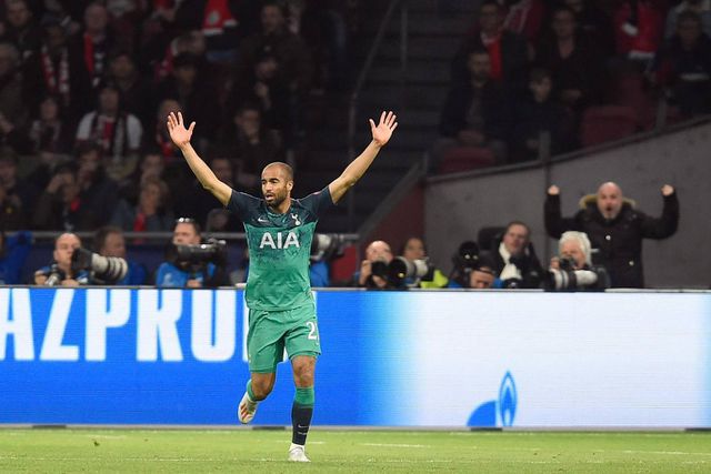 man loi nguoc dong dien ro cua tottenham truoc ajax