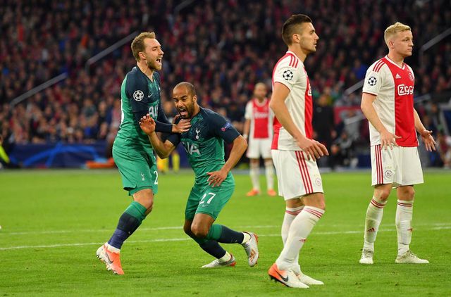 man loi nguoc dong dien ro cua tottenham truoc ajax