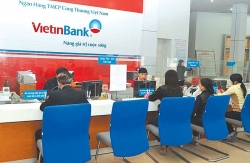 VietinBank lãi "khủng", lương nhân viên giảm