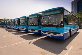 Lộ trình, lịch trình xe buýt tại các tỉnh thành phố trên toàn quốc