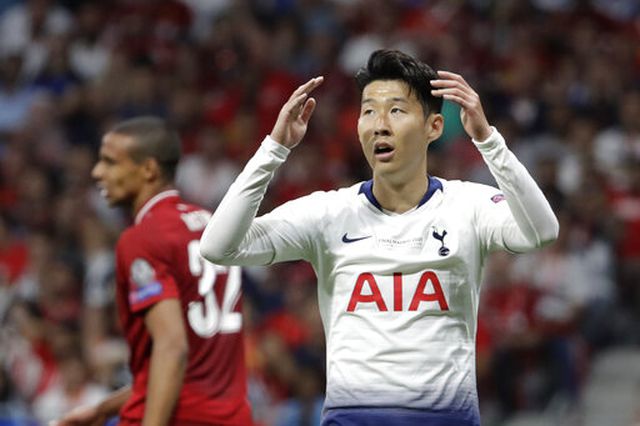 anh liverpool da bai tottenham