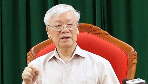 Việt Nam sẽ đảm nhiệm thành công trọng trách tại Hội đồng Bảo an