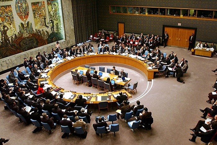 Việt Nam làm thành viên Hội đồng Bảo an Liên Hiệp Quốc