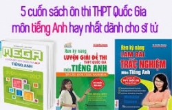 on thi thpt quoc gia 2019 mon tieng anh dat diem cao