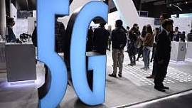 NATO khuyên Anh 'dứt tình' với Huawei trong xây dựng mạng 5G