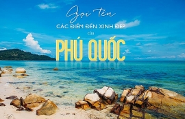 kham pha phu quoc mon an ngon nhat diem den dep nhat noi tieng nhat