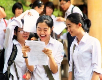 diem trung tuyen diem xet tuyen cac truong dai hoc nam 2019 moi nhat