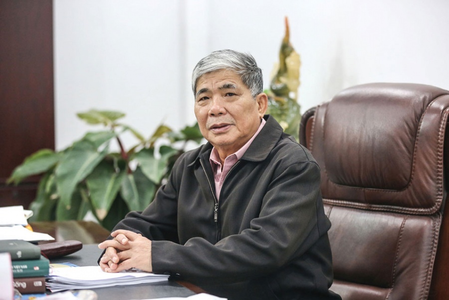 Tin mới vụ ông Lê Thanh Thản của tập đoàn Mường Thanh bị khởi tố