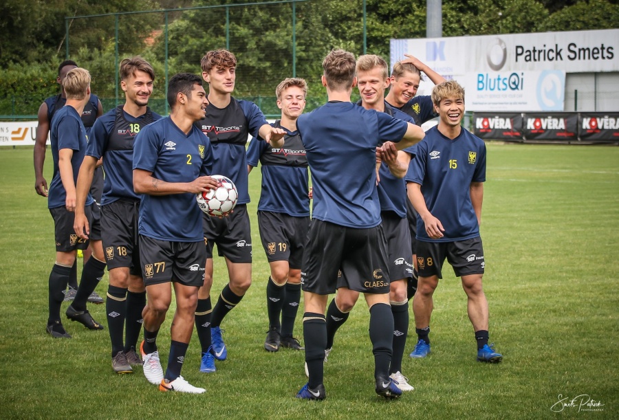 Tin tức mới nhất về Công Phượng thi đấu ở nước ngoài