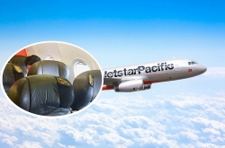 Jetstar Pacific lãi 122 tỷ: Dùng "ghế rách" để tiết kiệm chi phí?