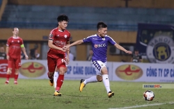 Lịch thi đấu vòng 18 V-League: CLB TP.HCM và Hà Nội đá "chung kết" sớm