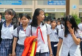 Xem đáp án đề thi các môn vào lớp 10 năm 2020