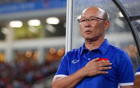 Tin tức cập nhật, tin nóng liên quan HLV trưởng Đội tuyển Việt Nam Park Hang SEO