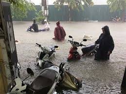 Tin bão mới nhất năm 2019