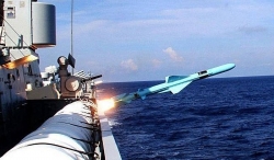 Trung Quốc lại ngang ngược tập trận ở Hoàng Sa, cấm tàu thuyền qua lại