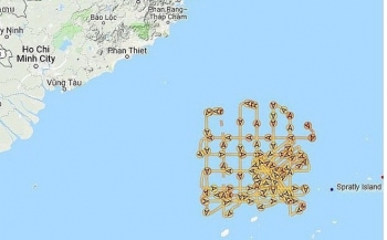 nhom tau hai duong 8 trung quoc xam pham bai tu chinh vung dac quyen kinh te cua viet nam