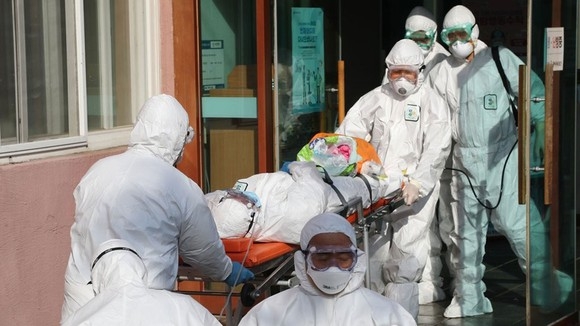 Số người nhiễm Covid tại Việt Nam hôm nay