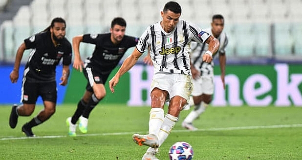 ket qua bong da cup c1 vong 18 champions league man city vs real madrid juventus vs lyon