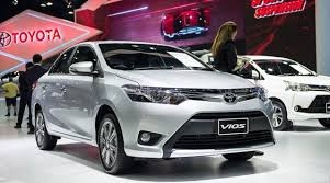 xe chien luoc cua toyota dong loat giam doanh so toi 30