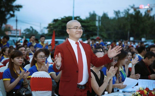 Toàn cảnh sai phạm của Alibaba và Nguyễn Thái Luyện