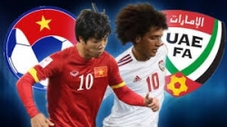 toan canh viet nam vs uae ngay 1411 vong loai world cup dien ra khi nao san nao