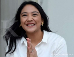 Nữ doanh nhân 23 tuổi làm cố vấn cho Tổng thống Indonesia