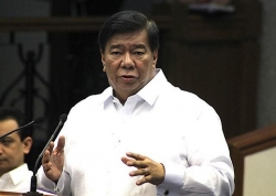 Nghị sĩ Philippines bị tố cắt 49 triệu USD ngân sách tổ chức Sea Games 30