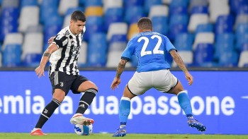 Nhận định, soi kèo Juventus vs Napoli (02h45, 7/1) – Vòng 20 Serie A