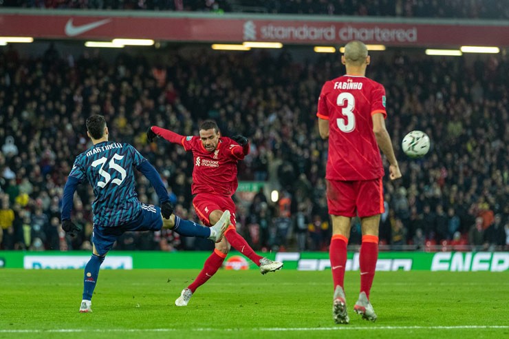 Link xem trực tiếp Liverpool vs Brentford (21h00, 16/1) - vòng 22 Ngoại hạng Anh 2021/22