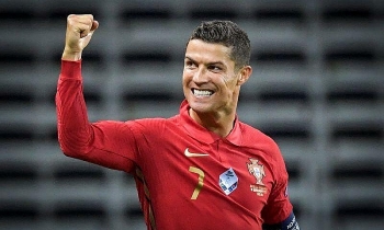 Top 5 tiền đạo cạnh tranh “Vua phá lưới” EURO 2021: Ronaldo cạnh tranh với Lukaku